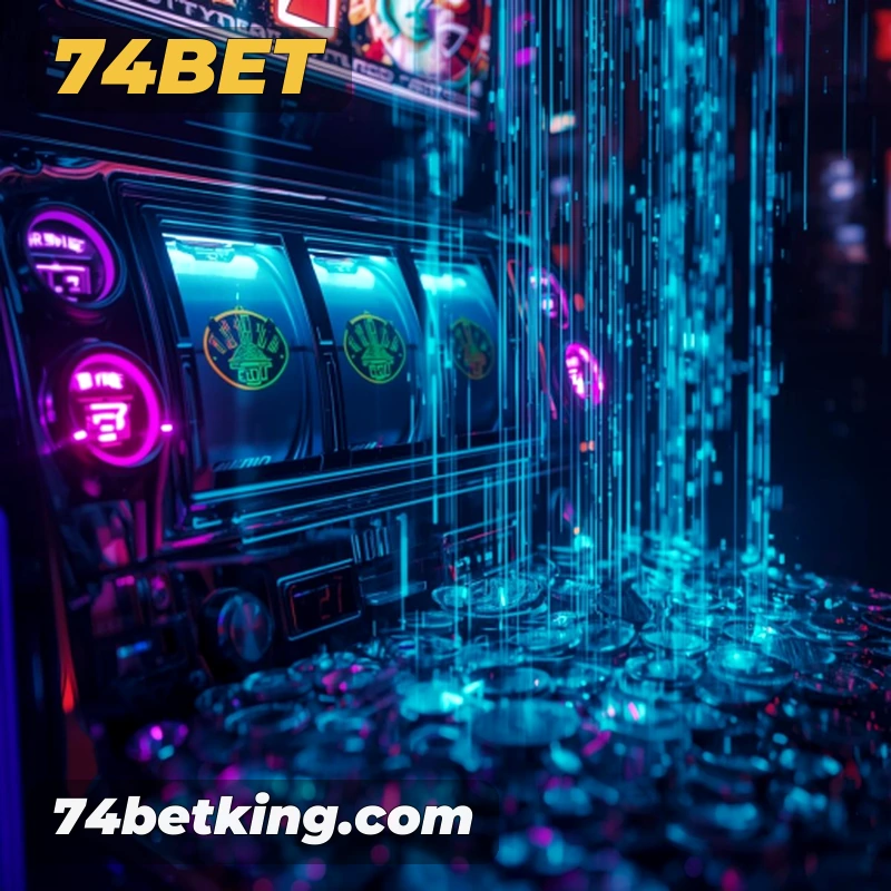 74bet - App Features
