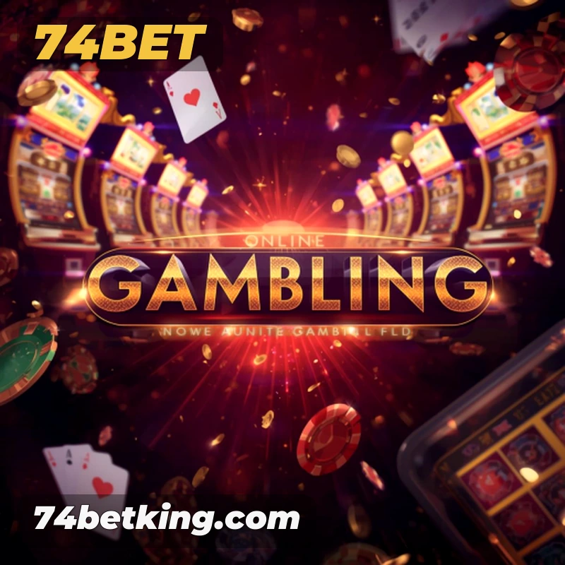 74bet - App Security