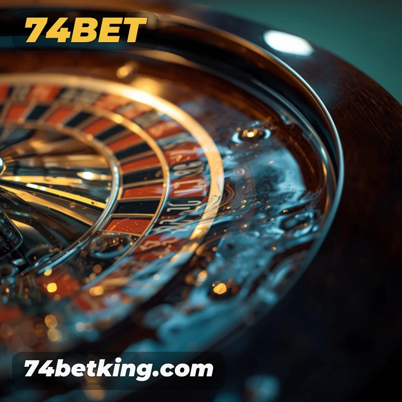 74bet - App Performance