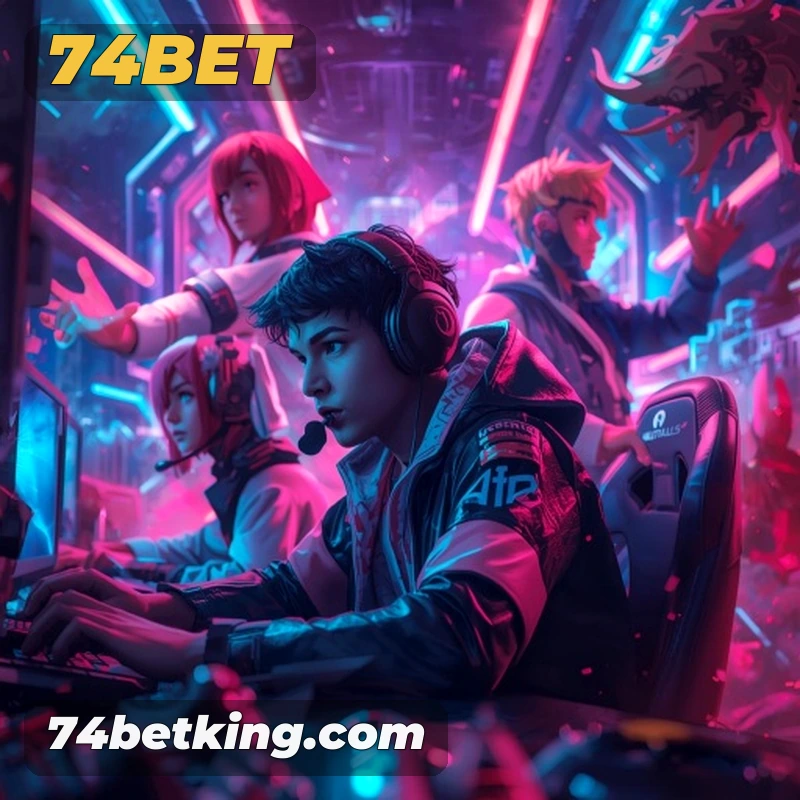 74bet São Paulo - All Bonuses