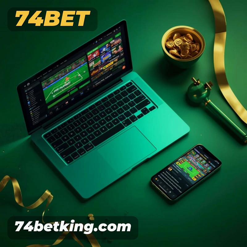 74bet Rio de Janeiro - Bonus Terms