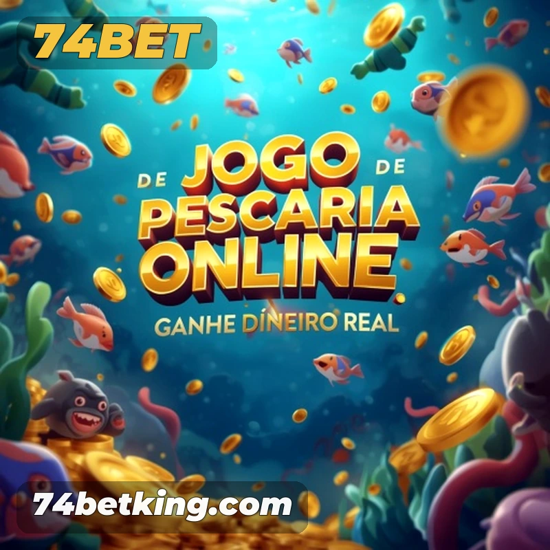 74bet Brasília - VIP Program