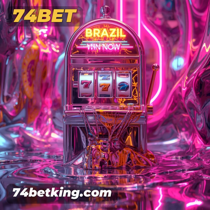 74bet Belo Horizonte - Reivindique Bonus