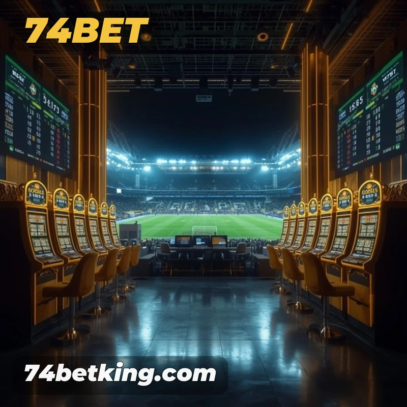 74bet São Paulo - Live Tables