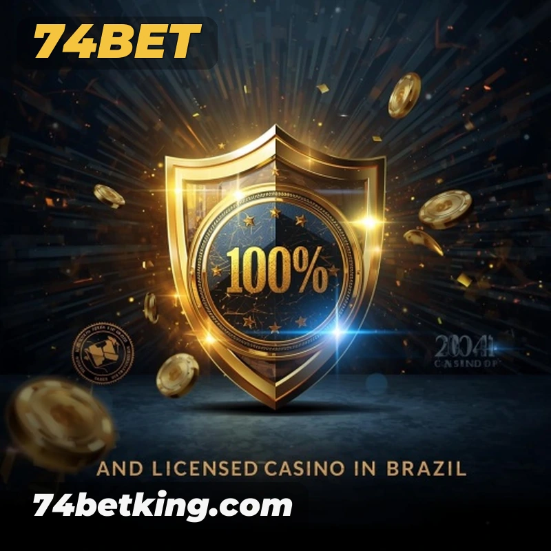 74bet Rio de Janeiro - Professional Dealers
