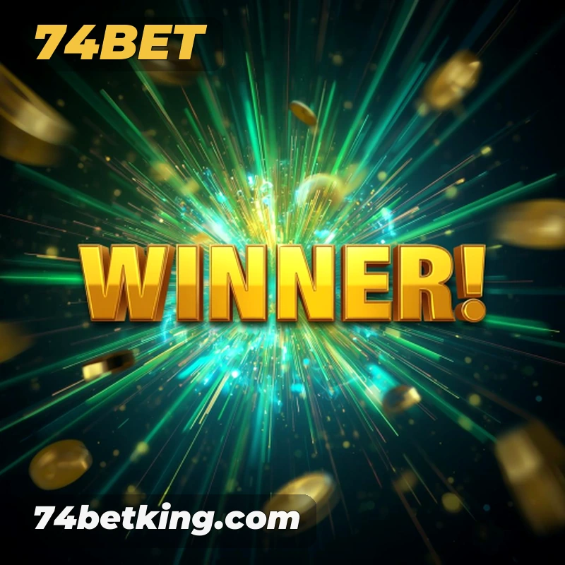 74bet Belo Horizonte - VIP Casino