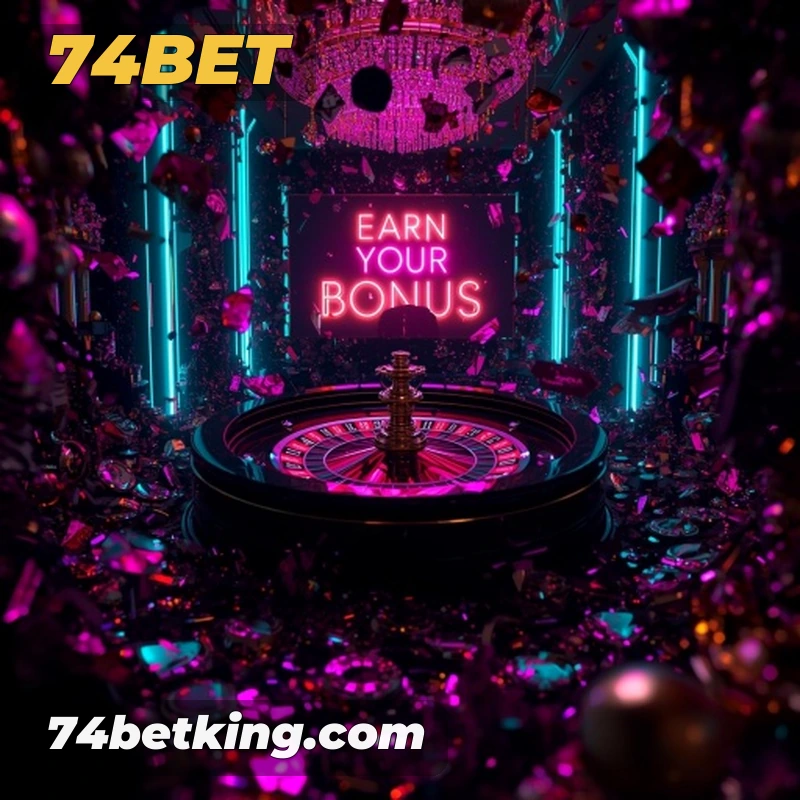 74bet - Aplicativo Móvel