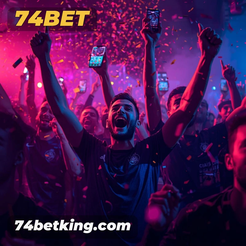 74bet Curitiba - Live Status
