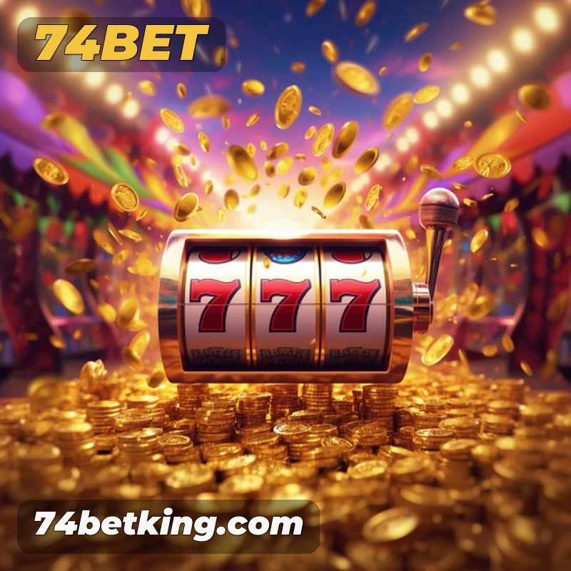74bet Salvador - Strategies