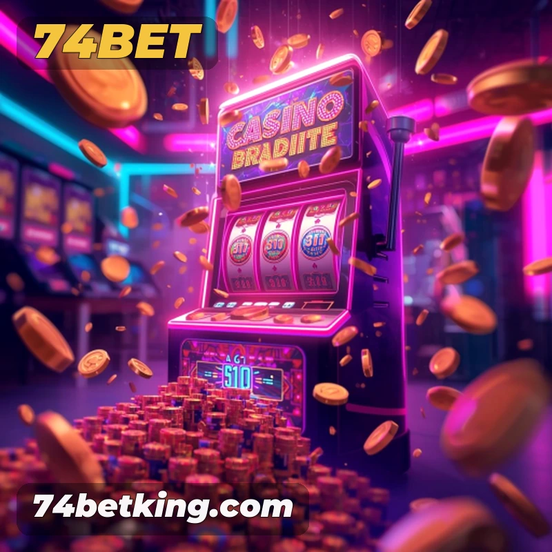 74bet Fortaleza - Leaderboard