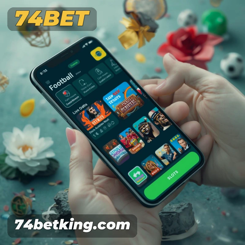 74bet São Paulo - Jogo Providers