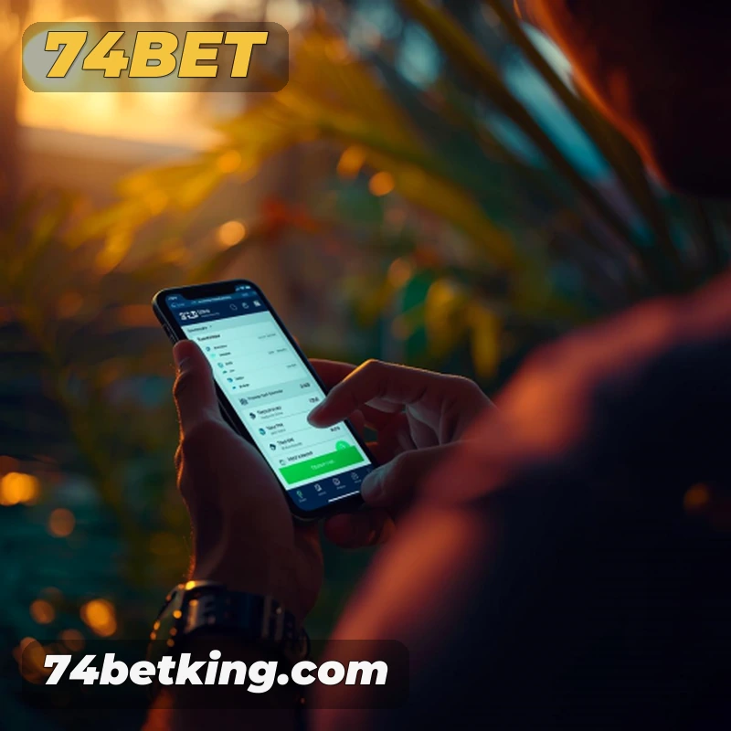 74bet Salvador - Statistics