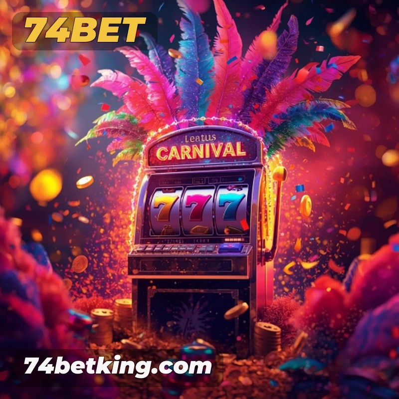 74bet - Login Methods