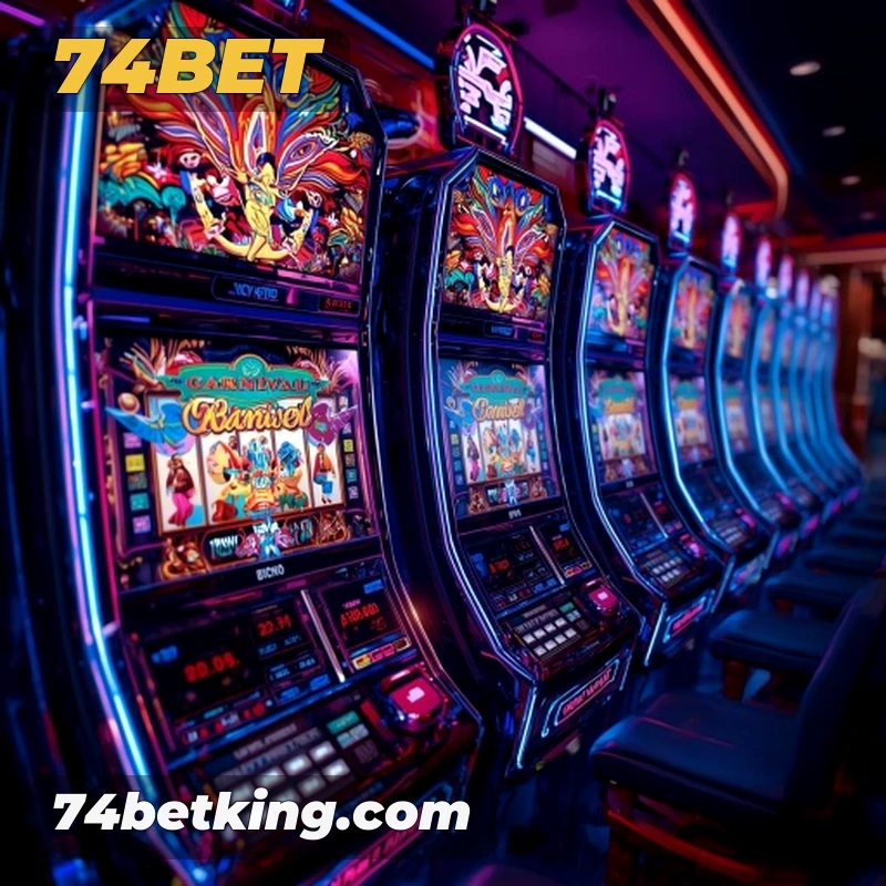 74bet - cassino ao vivo