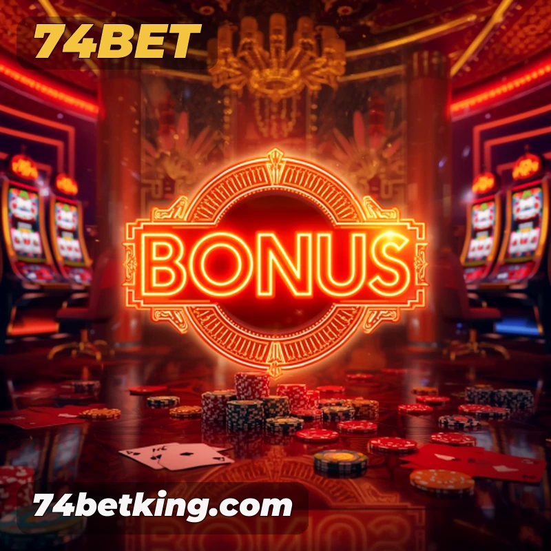 74bet - Customer Support