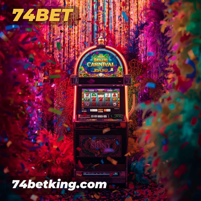 74bet Belo Horizonte - Payments