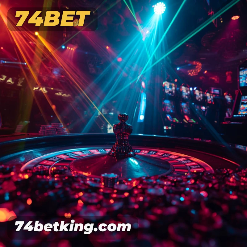 74bet Fortaleza - Reviews