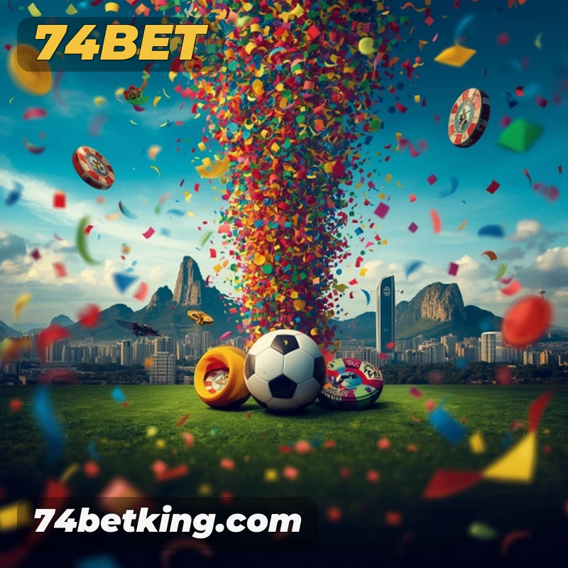 74bet São Paulo - Hot Promos