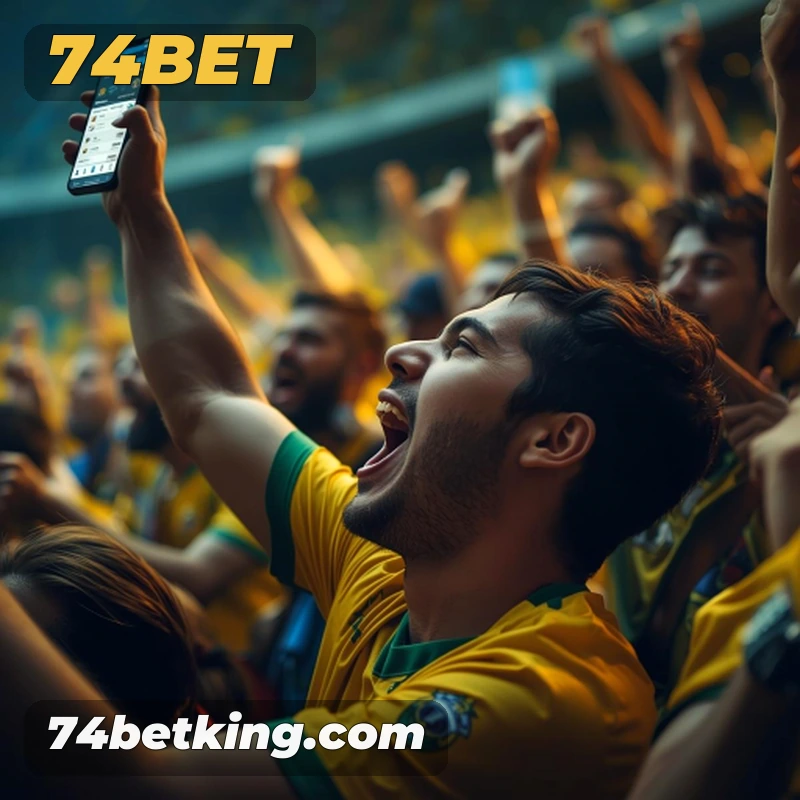 74bet São Paulo - Top Slots