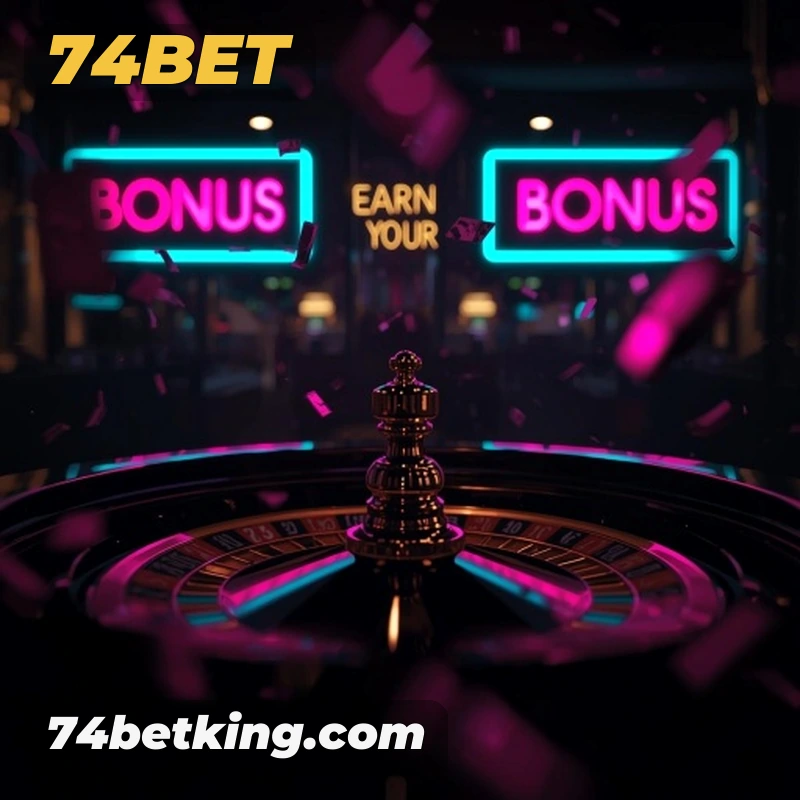 74bet Belo Horizonte - Winners