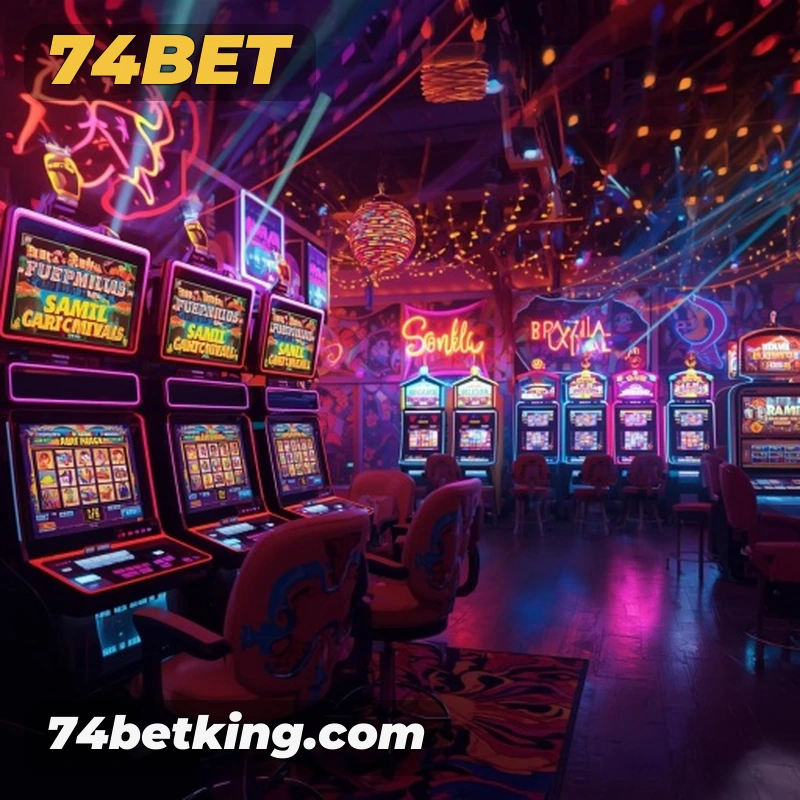 74bet Brasília - Betting Features