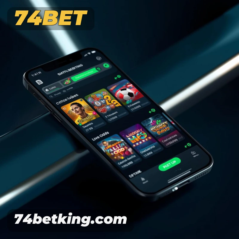 74bet Salvador - Football