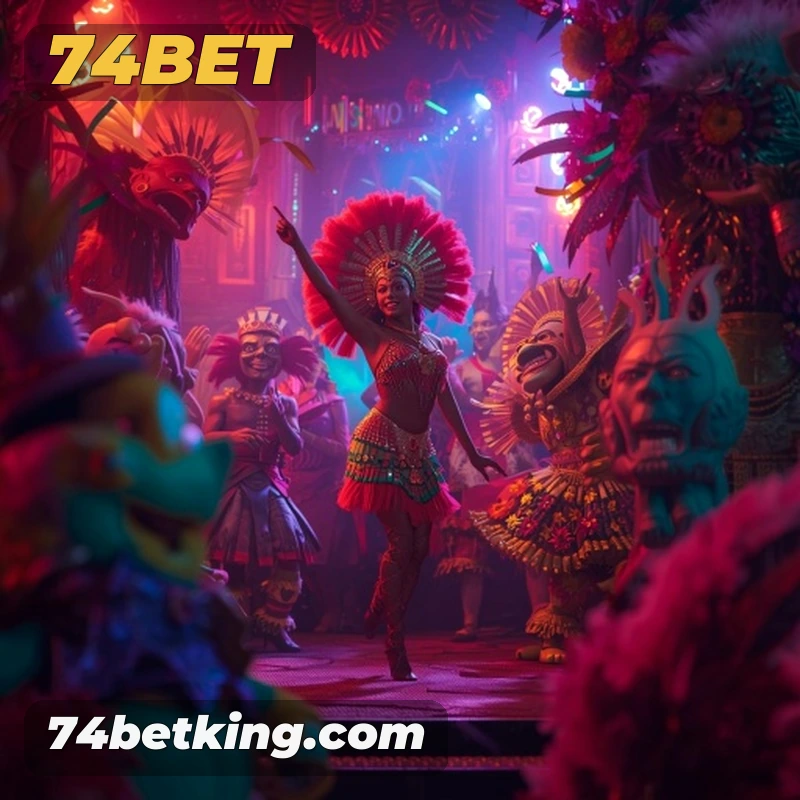 74bet - Análise de Mercados Esportivos
